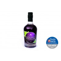 Blackcurrant Apple Cider Vinegar - 500ml Bottle